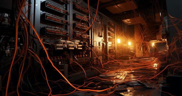 How Do You Know If Electrical Wiring Is Bad