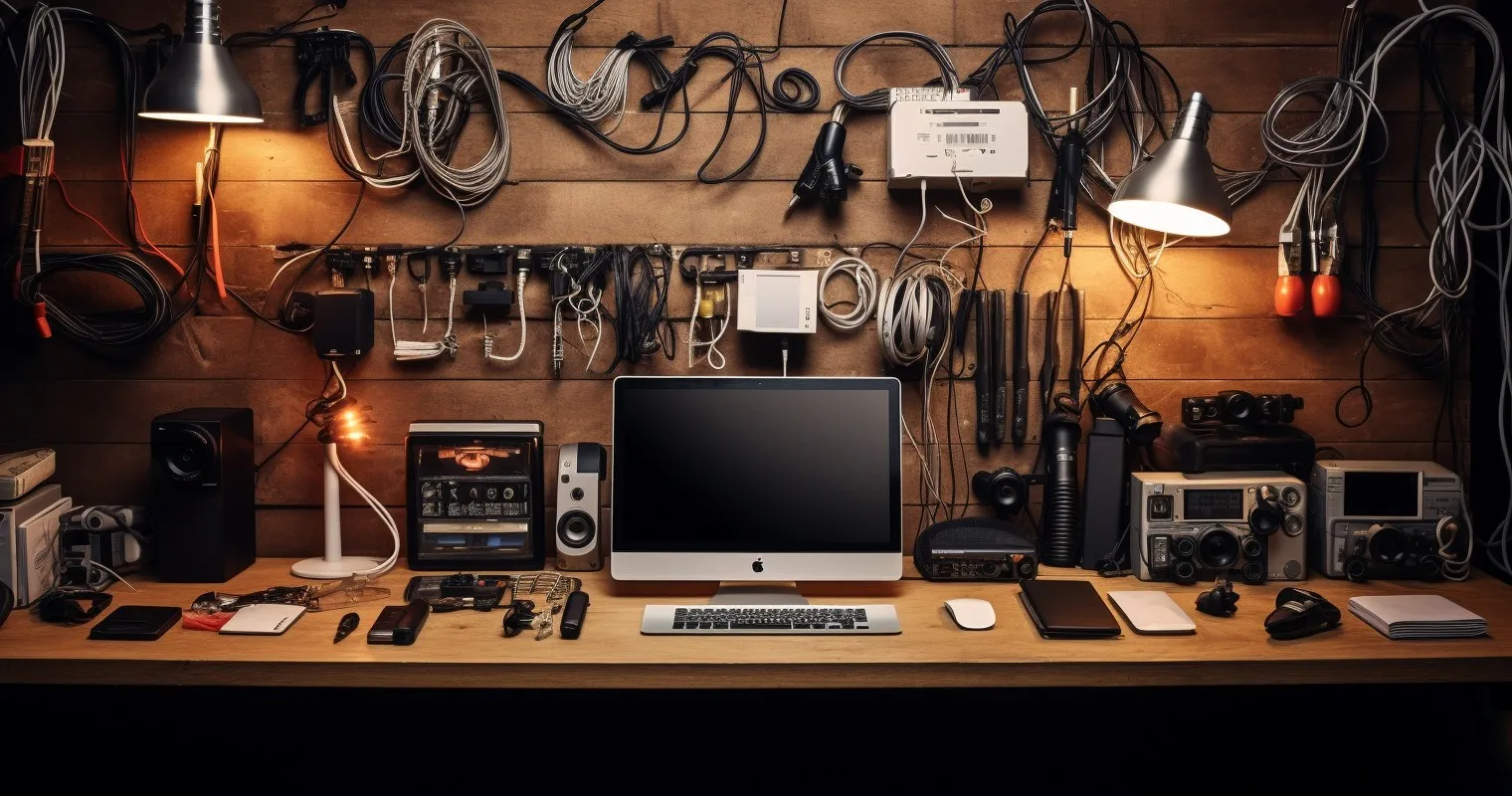 How Do You Practice Electrical Safety At Home