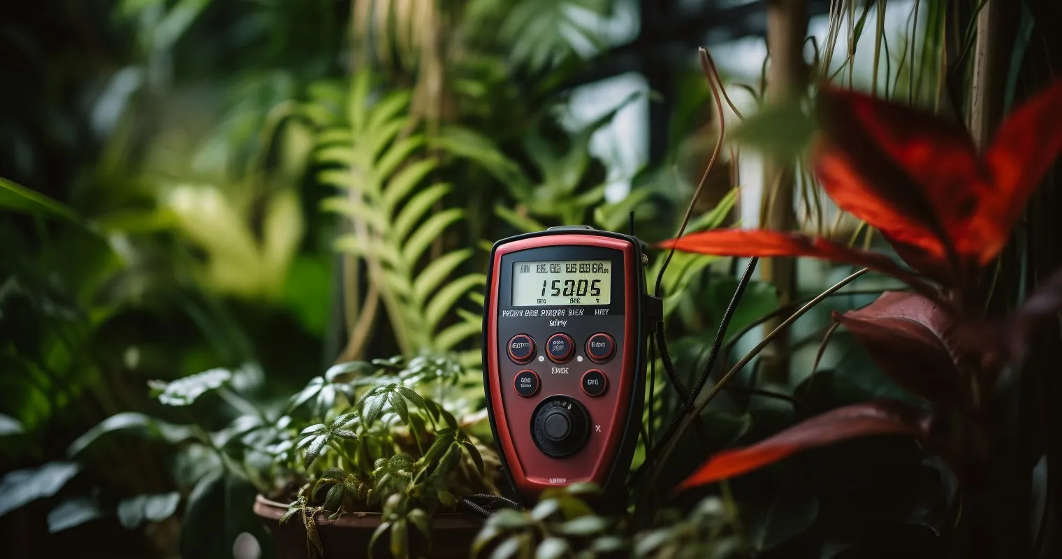 How Long To Leave Grow Lights On Houseplants