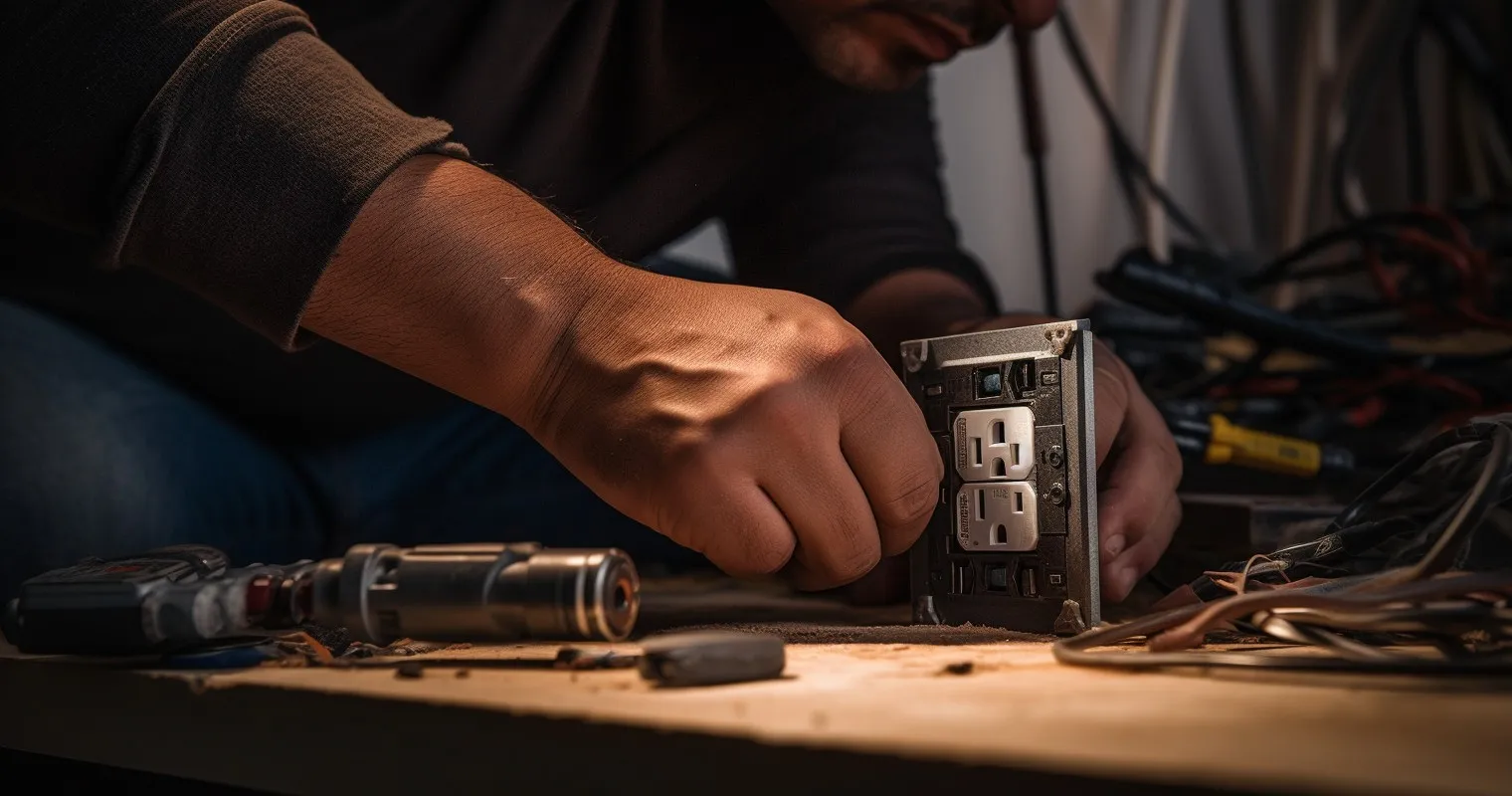 How Much Are Electrical Repairs
