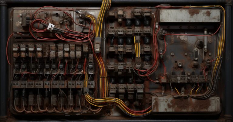 How Much Does It Cost To Replace Old Electrical Wiring