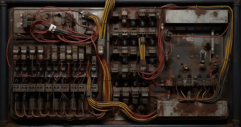 How Much Does It Cost To Replace Old Electrical Wiring