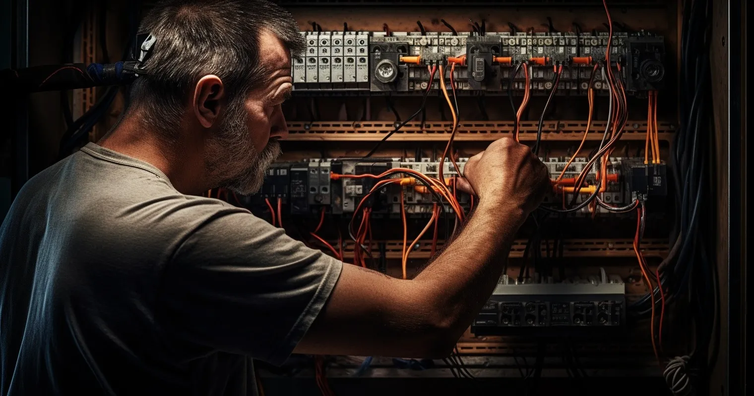 How Much To Replace All Electrical In A House