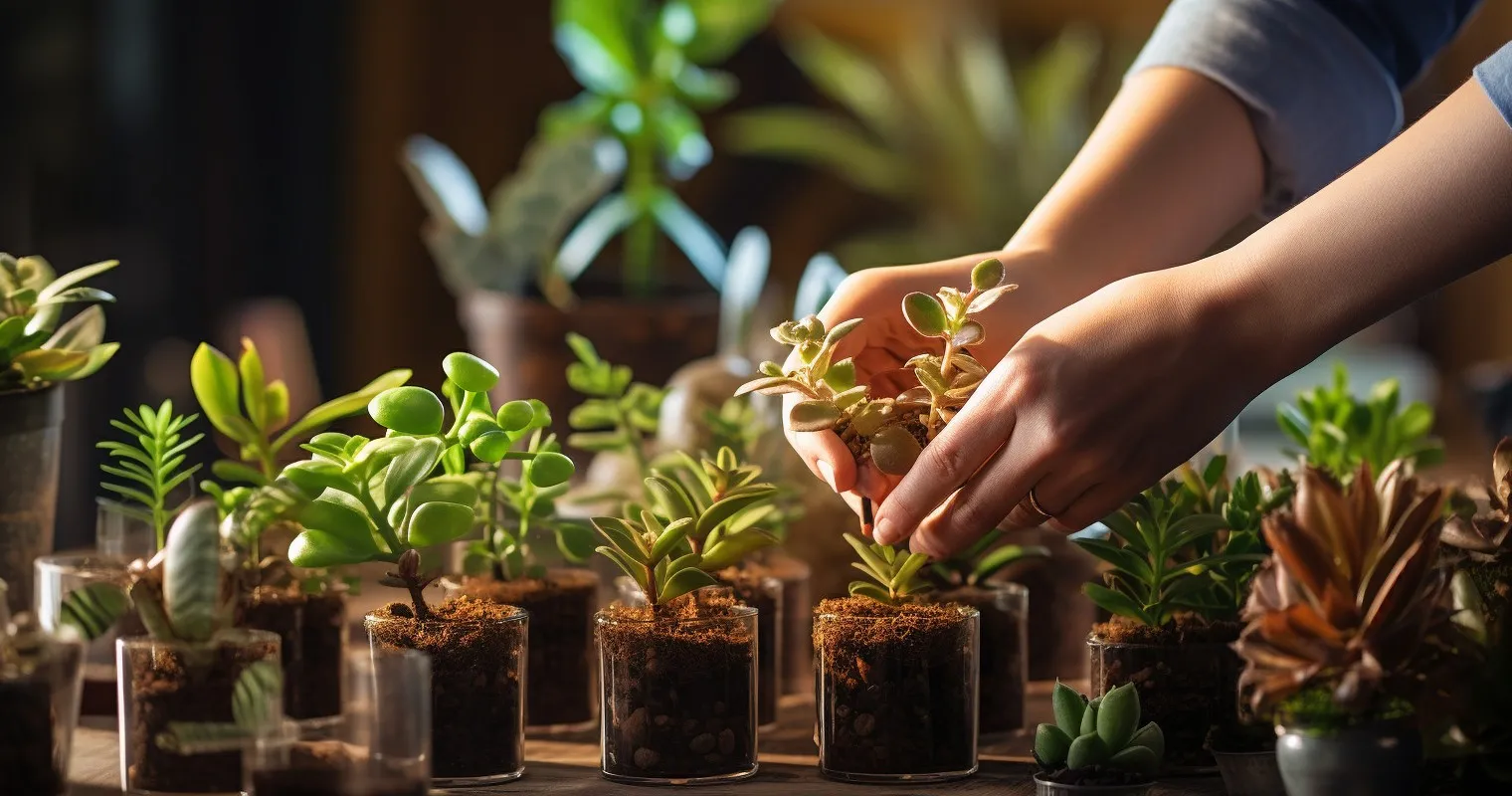 How To Avoid Common Mistakes In Water Rooting