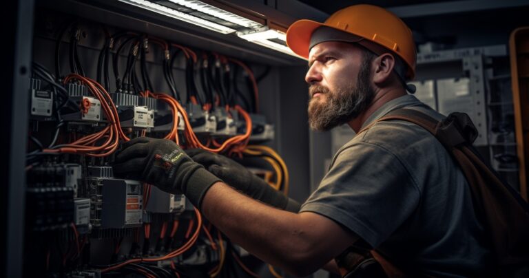 How To Do Home Electrical Wiring