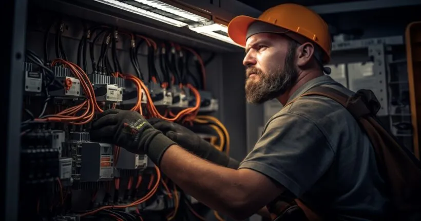 How To Do Home Electrical Wiring