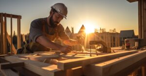 How To Get Into Home Building: A Comprehensive Career Guide