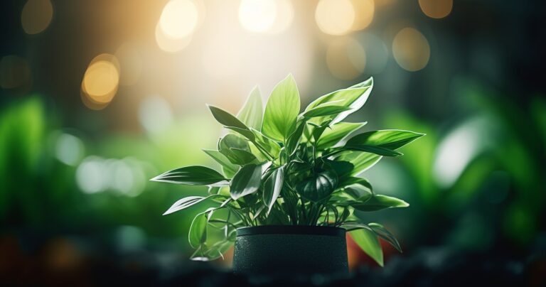 How To Get Rid Of Fungus Gnats On Houseplants