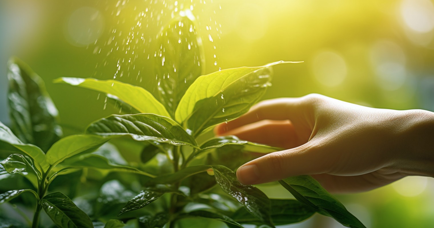 How To Get Rid Of Fungus On Houseplants