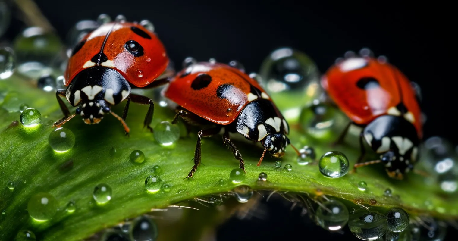 How To Get Rid Of Tiny Bugs On Houseplants