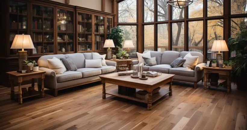 How To Keep Furniture From Moving