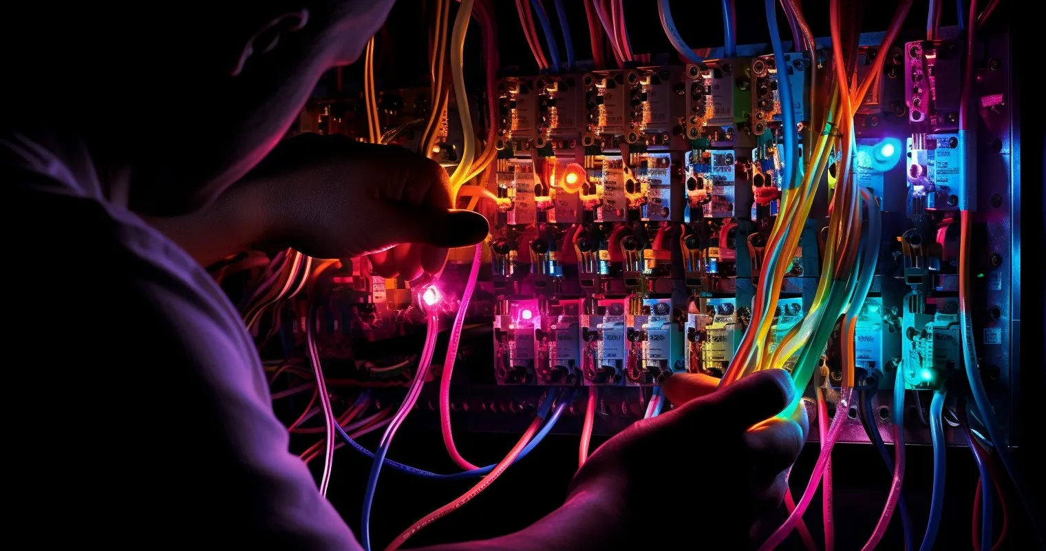 How To Practice Electrical Wiring