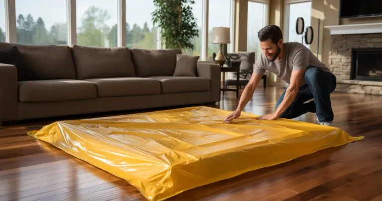 How To Protect Floors When Moving Furniture