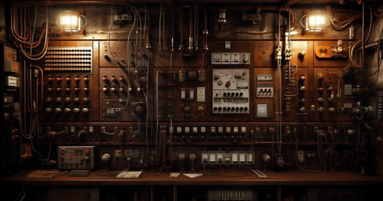 How To Redo Electrical In Old House