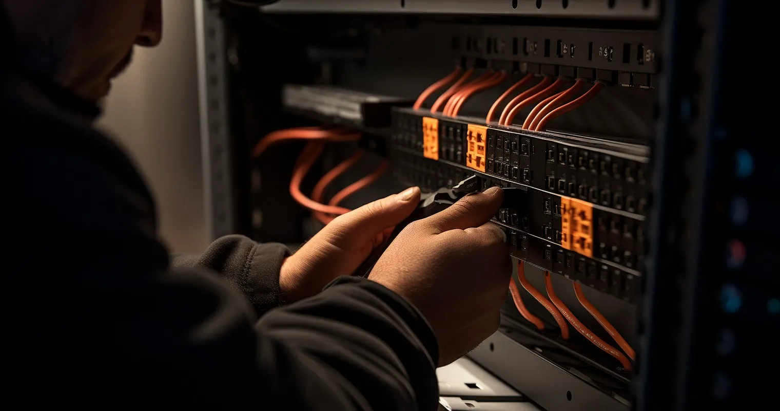 How To Run Electrical Wire In Your House