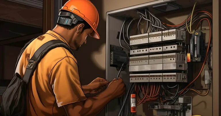 How To Run Surface Mount Electrical Wiring