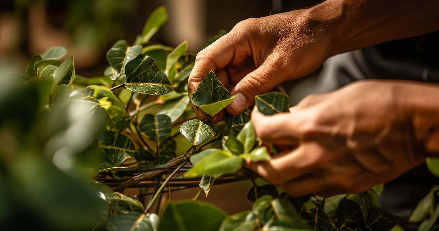 How To Take Care Of Ivy Houseplants