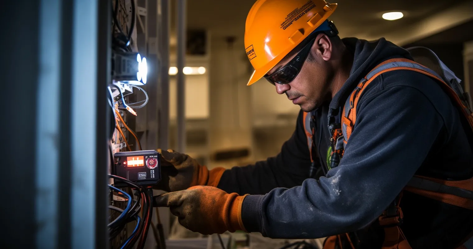 How To Test Electrical Wiring