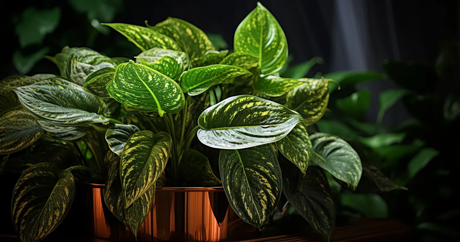 How To Use Copper Fungicide On Houseplants