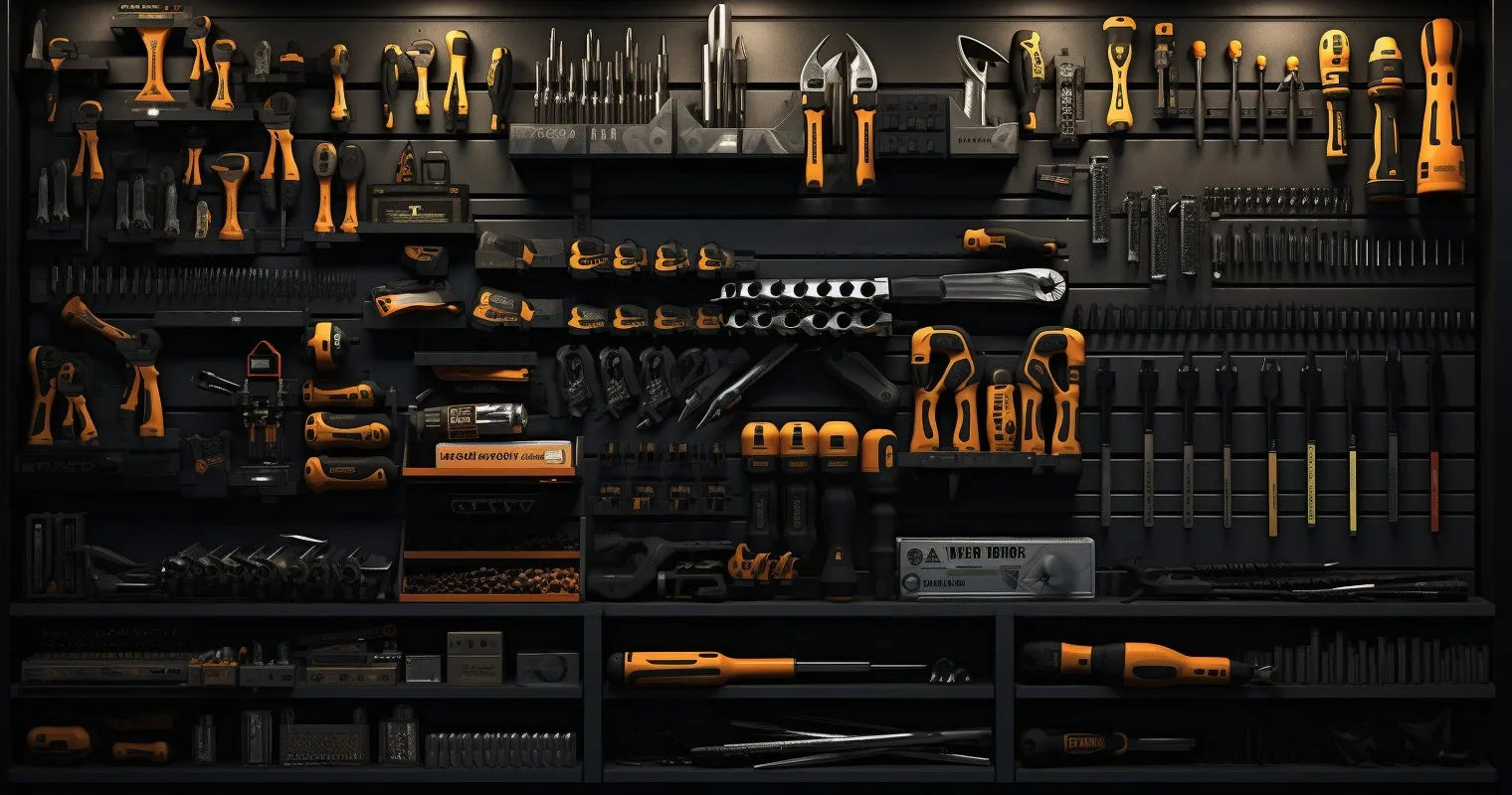 Hyper Tough's Market Presence