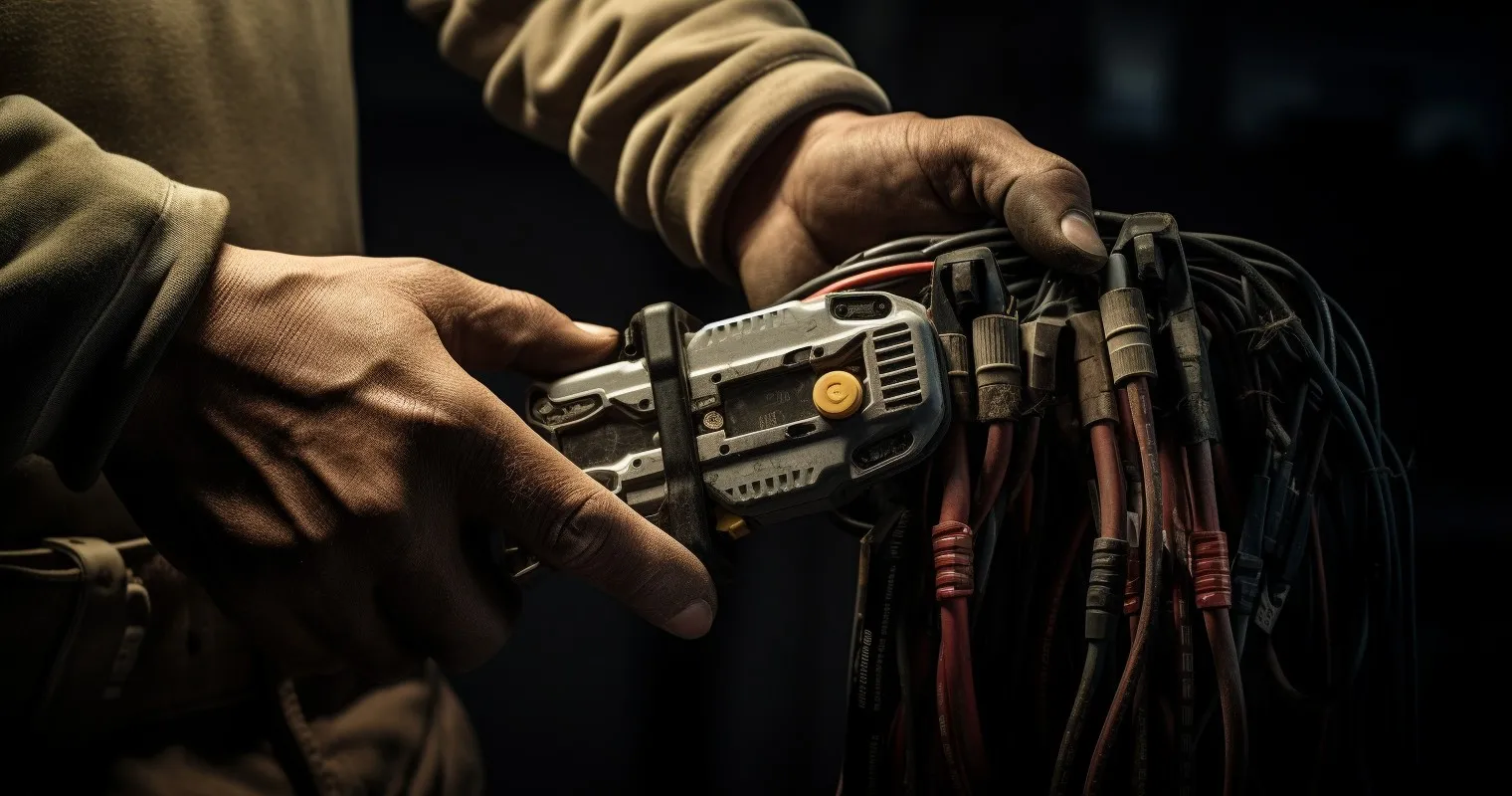 Identifying A Traveler Wire