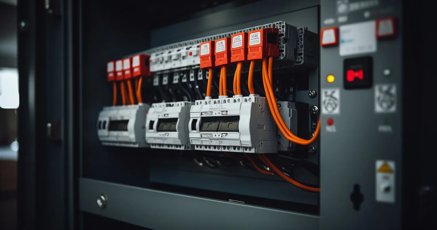 How Much Does It Cost To Move An Electrical Panel Inside A House