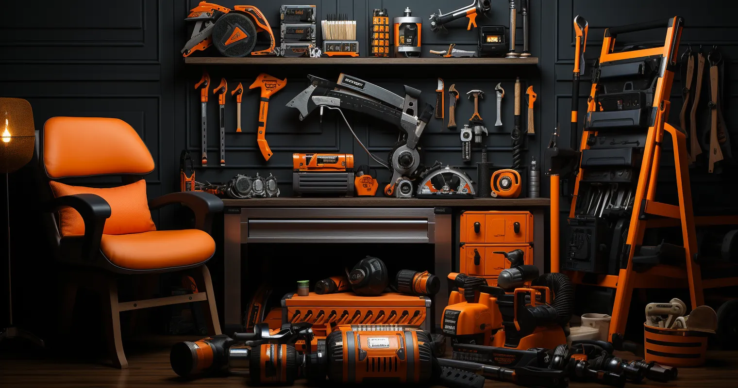 Innovative Strong Hand Tools