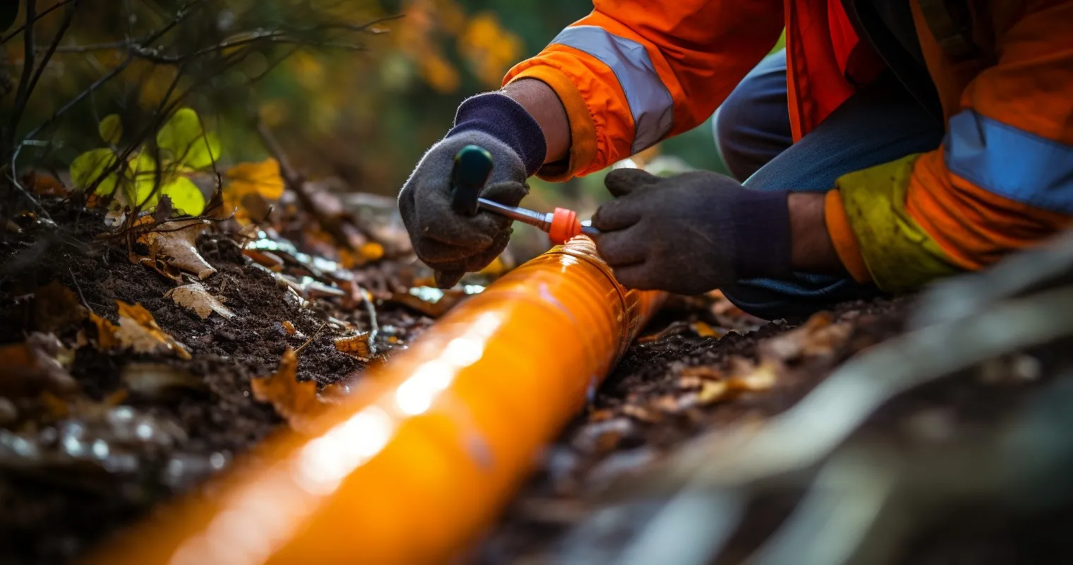 Installing Conduit For Outdoor Wiring