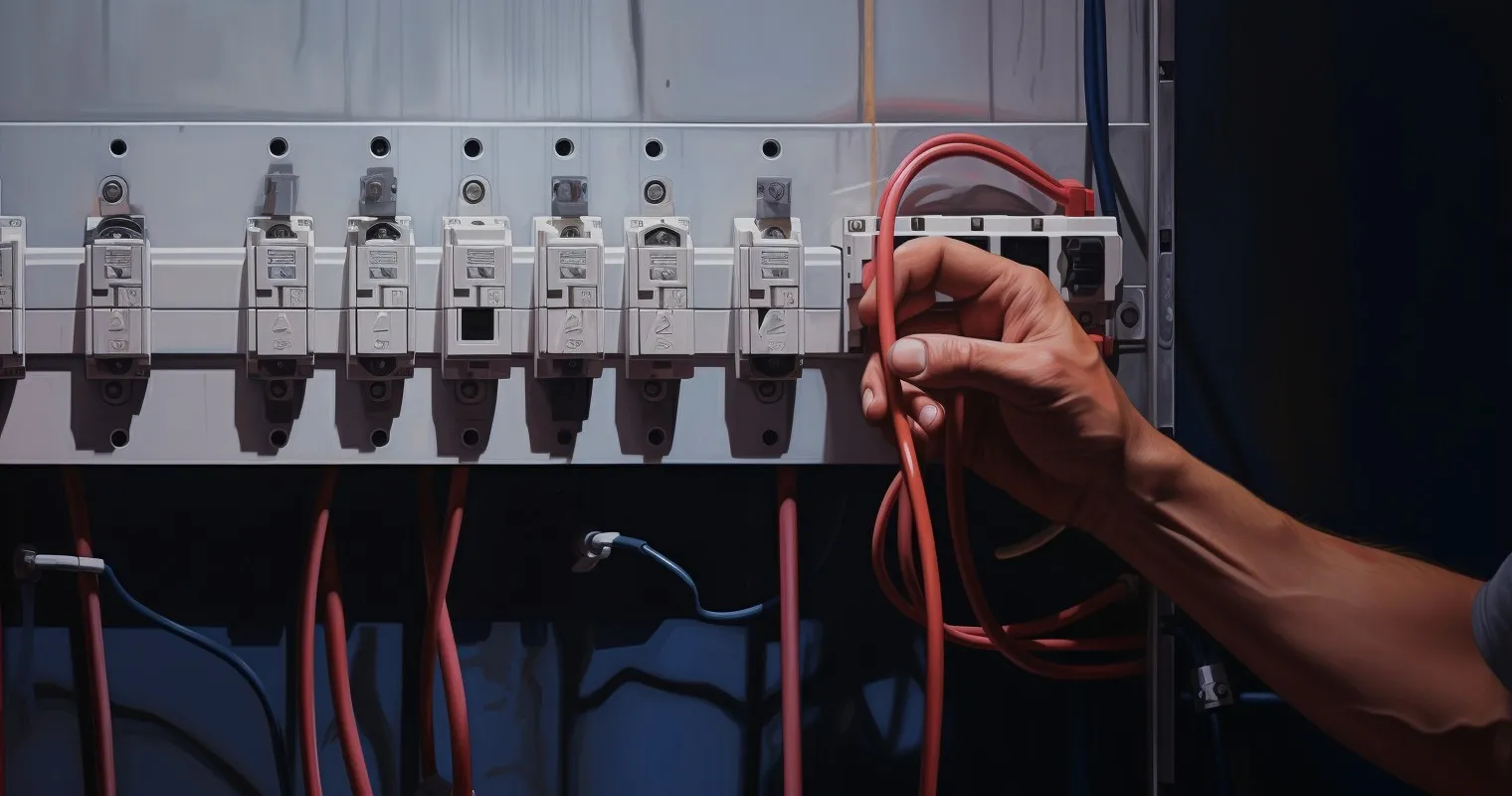 Installing Conduits for Surface Mount Wiring