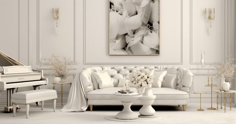 Interior Design Blog