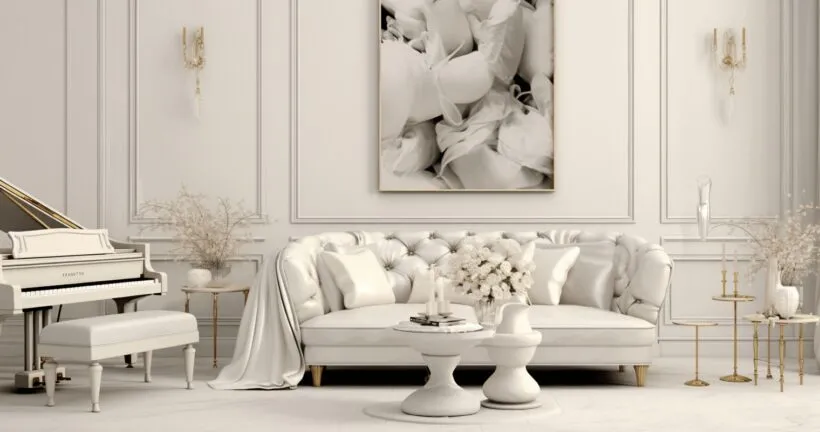 Interior Design Blog