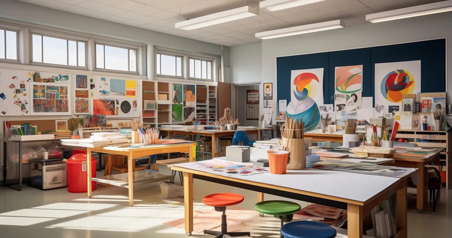 What Classes Are Required For Interior Design In College? A Complete List