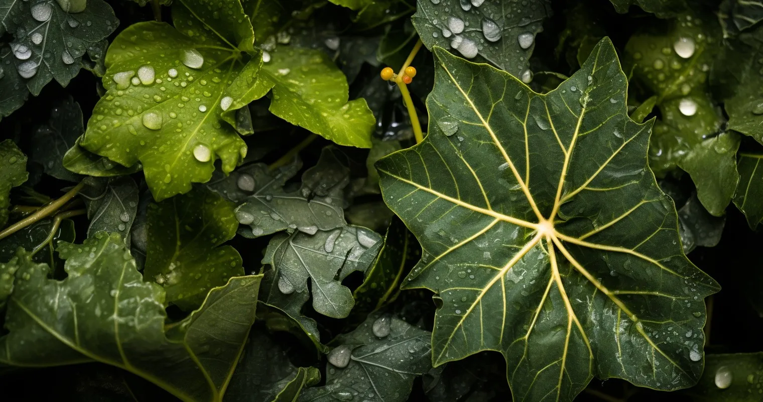 Ivy Pests And Solutions