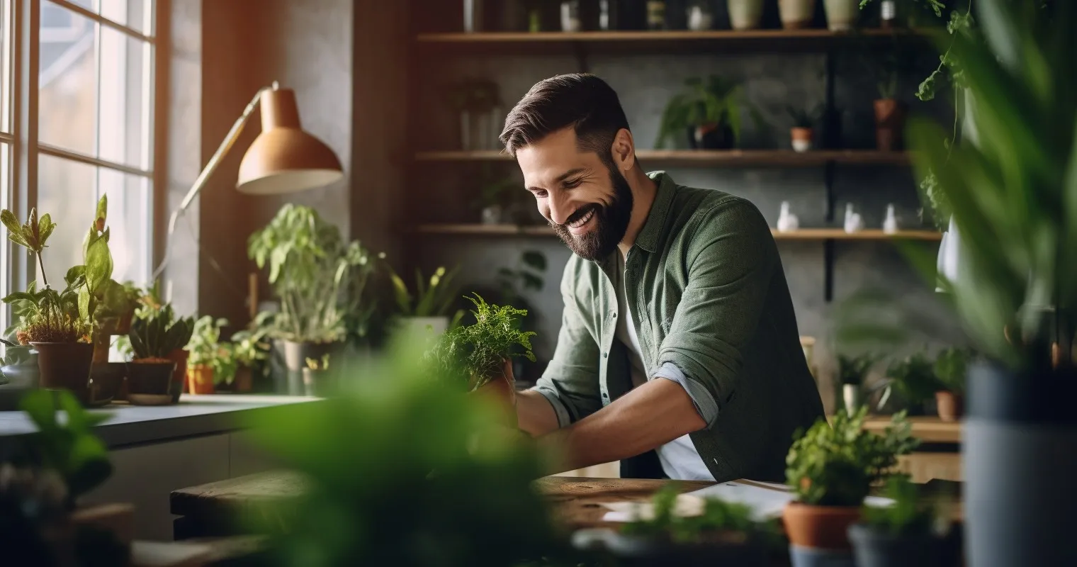 How To Use Captain Jacks Dead Bug Spray On Houseplants