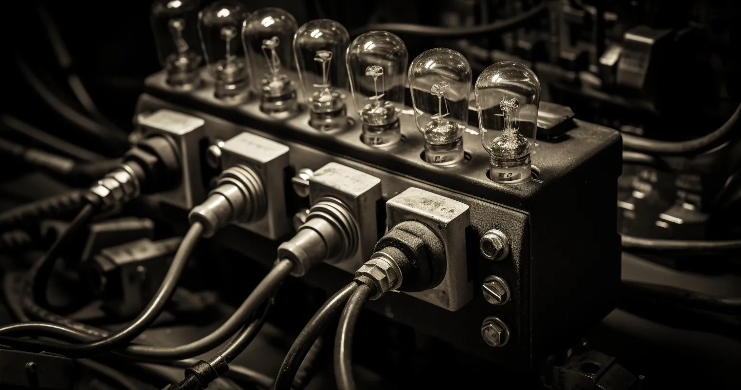 Knob And Tube Wiring Pioneer