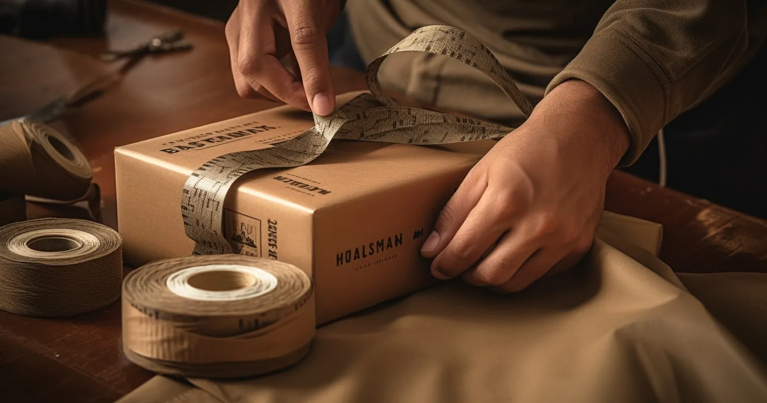 Labeling And Protective Measures For Furniture Moving Preparations