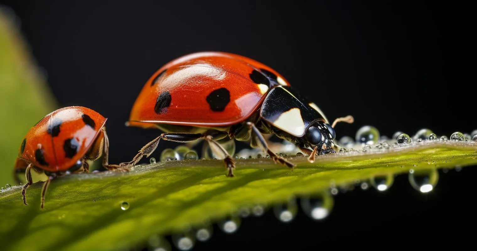How To Kill Little Bugs In Houseplants