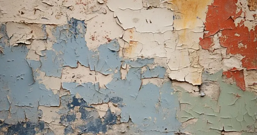 Lead-Based Paint Chips