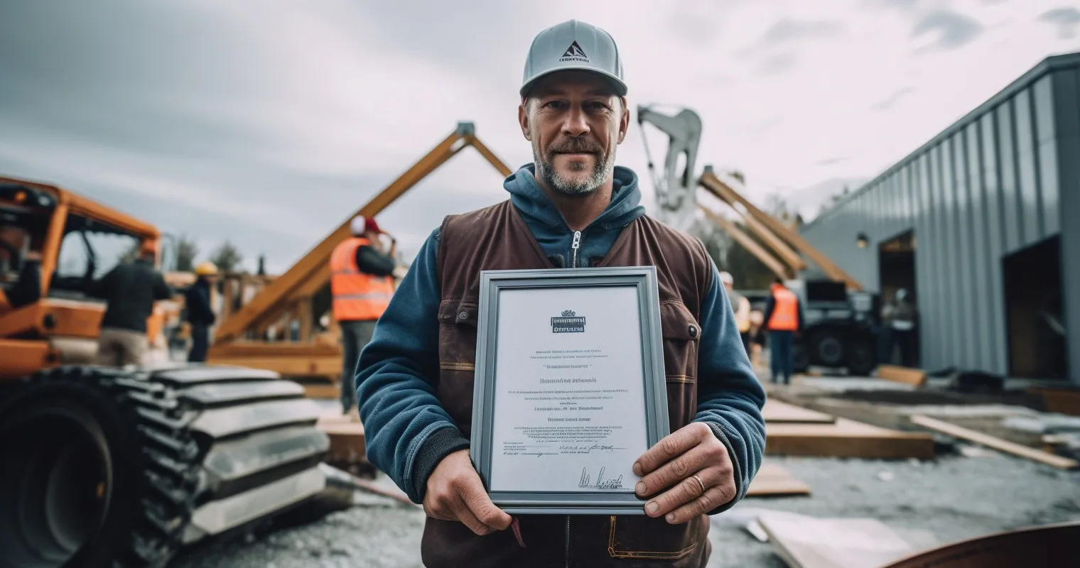 Licensing And Certifications
