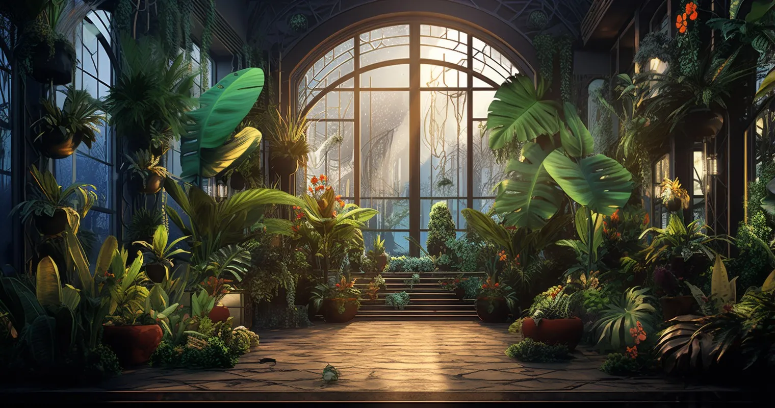 How To Cut Back Houseplants
