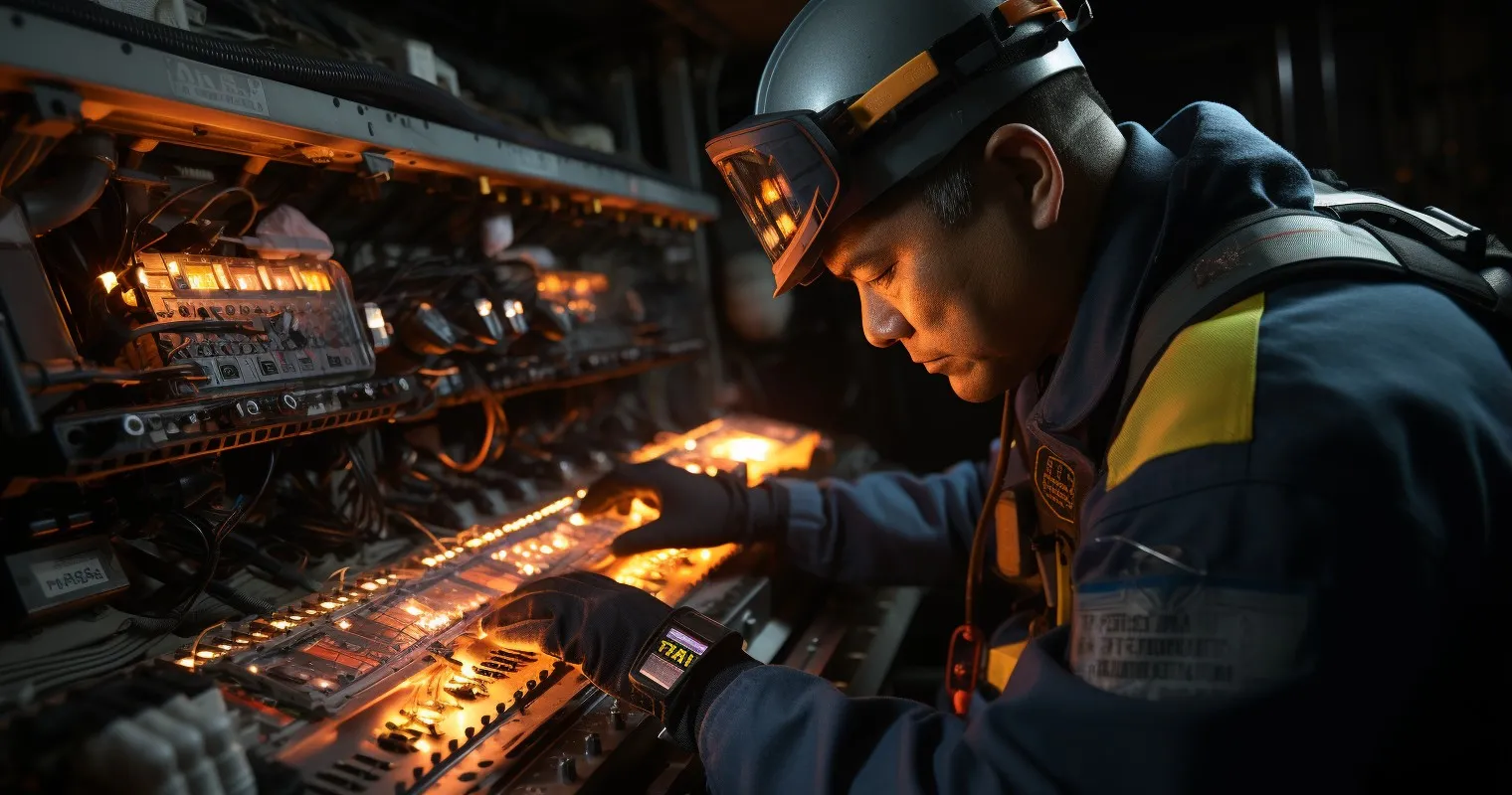 Manifold Gauges Inspection