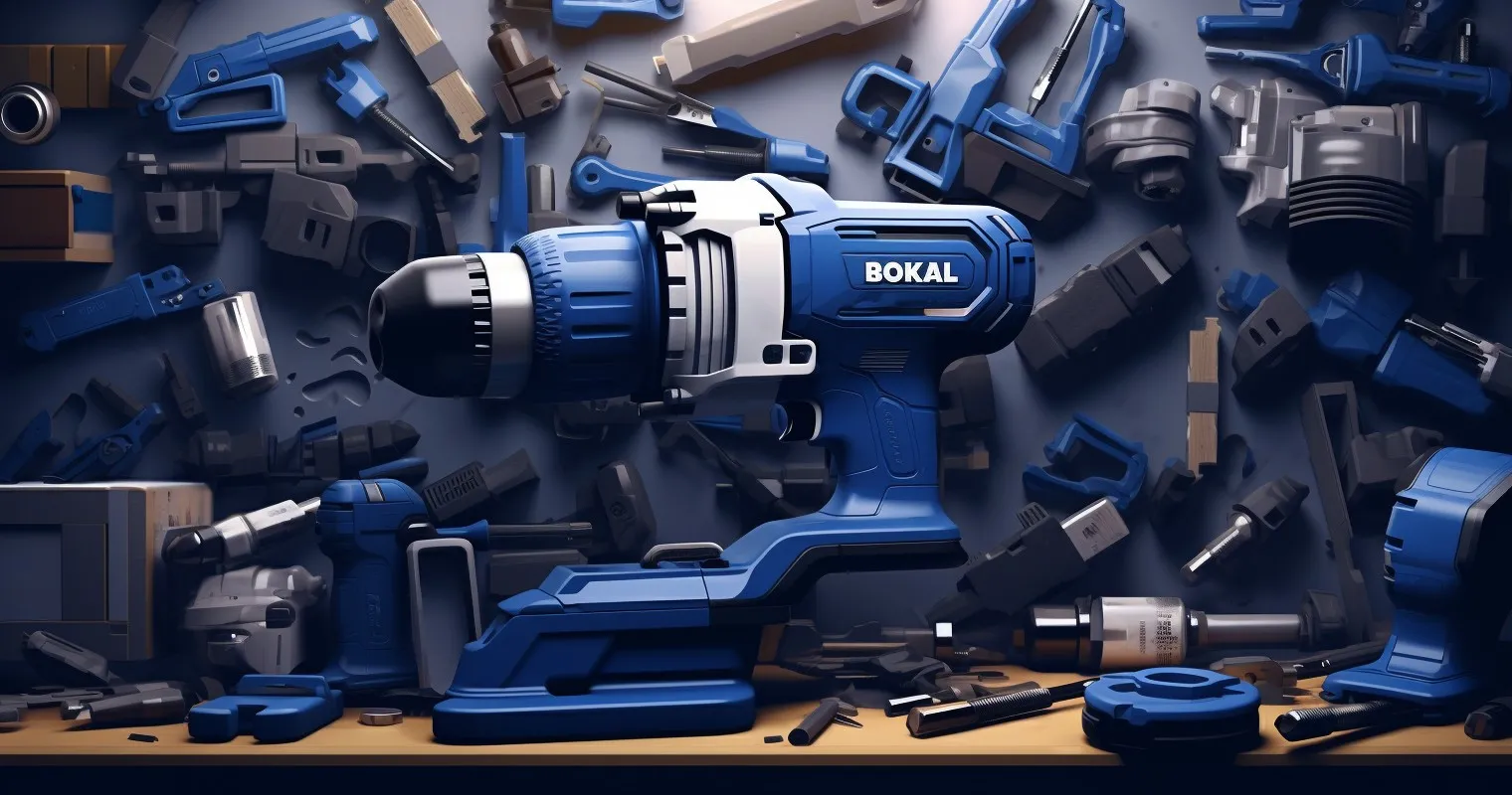 Manufacturing Process Of Kobalt