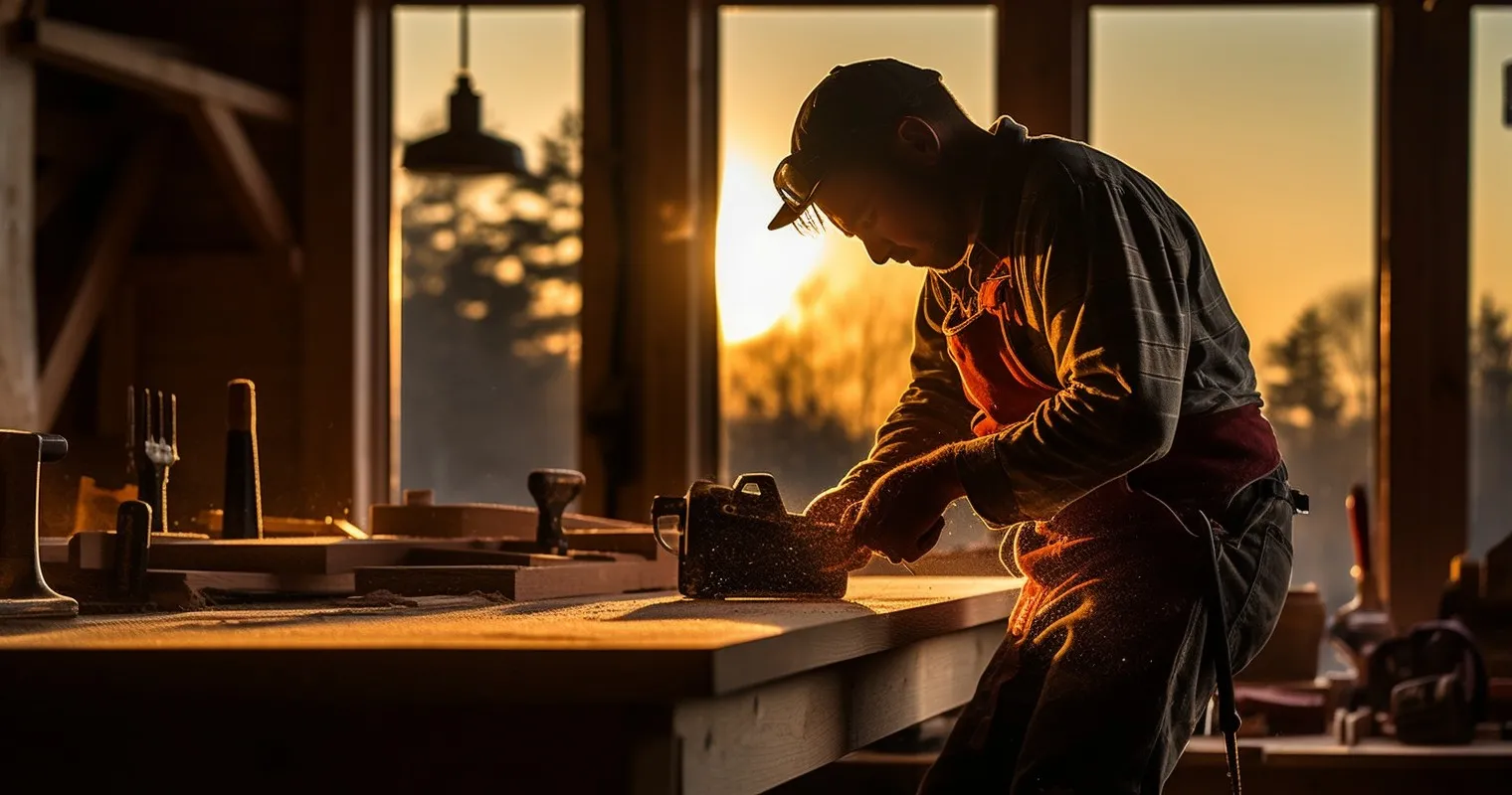 Mastering The Craft