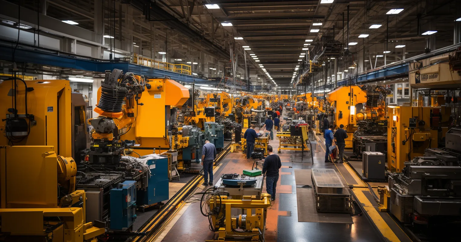 Matco Tools Manufacturing Process
