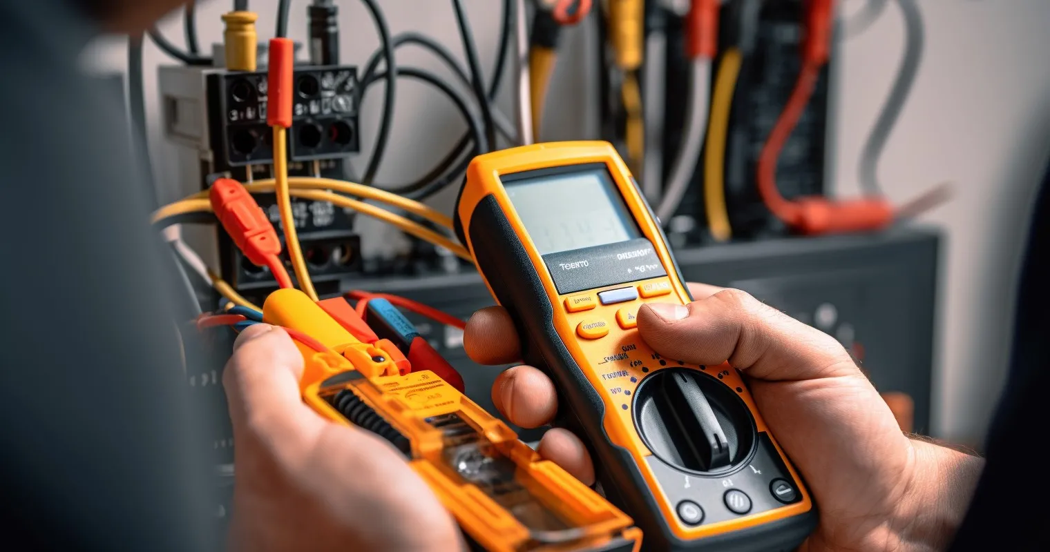 What Are The Two Types Of Electrical Wiring Diagram