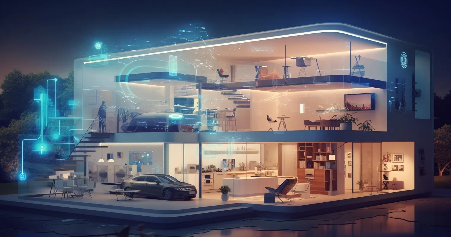 Modern Electrical Efficiency Embrace the Future