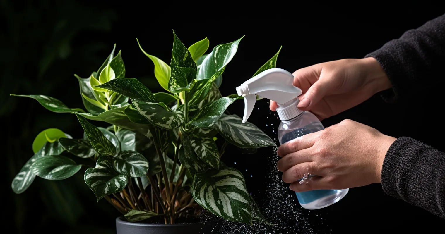 Mold Remedies And Treatments