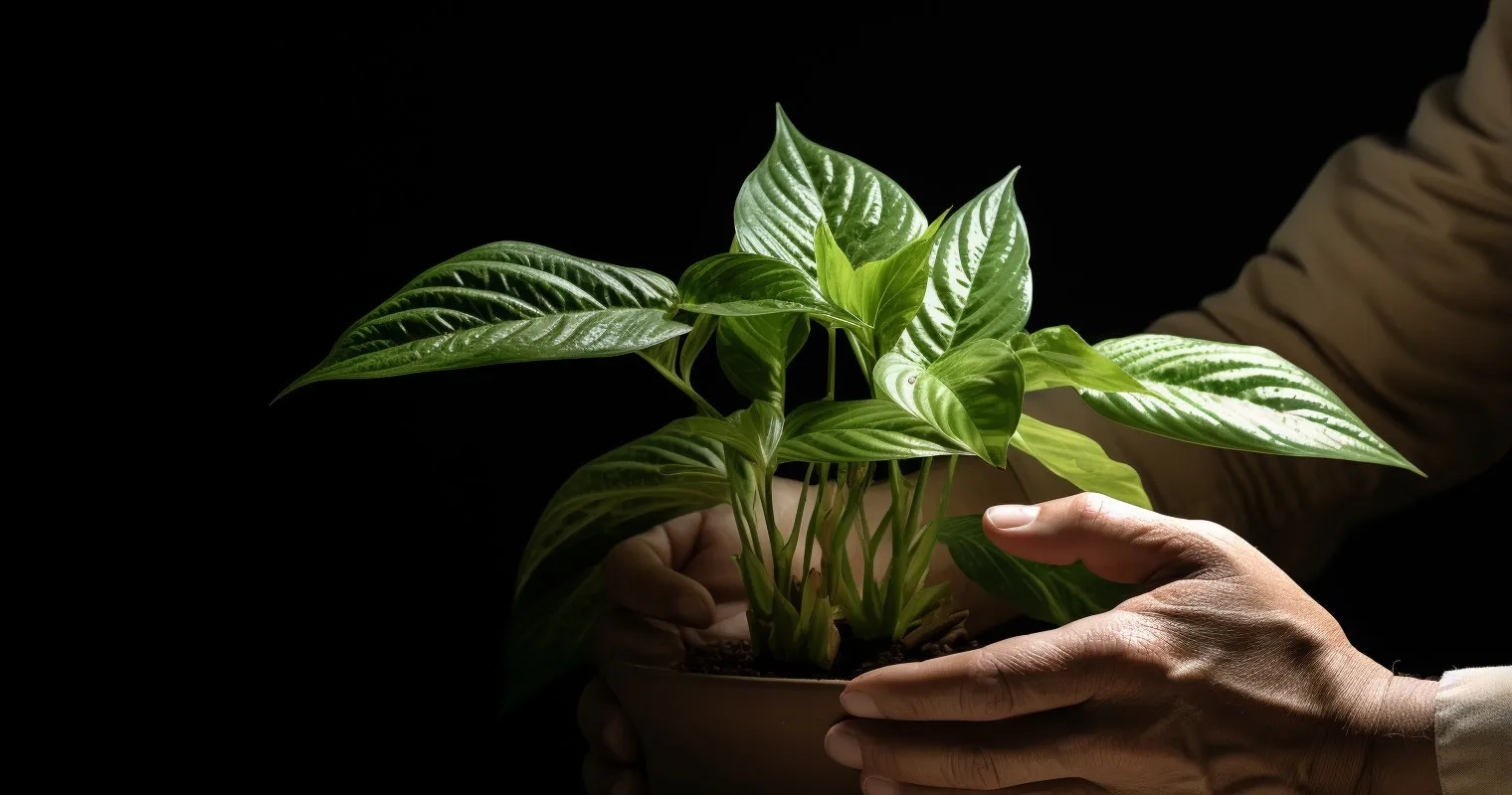 Monitoring Plant Response
