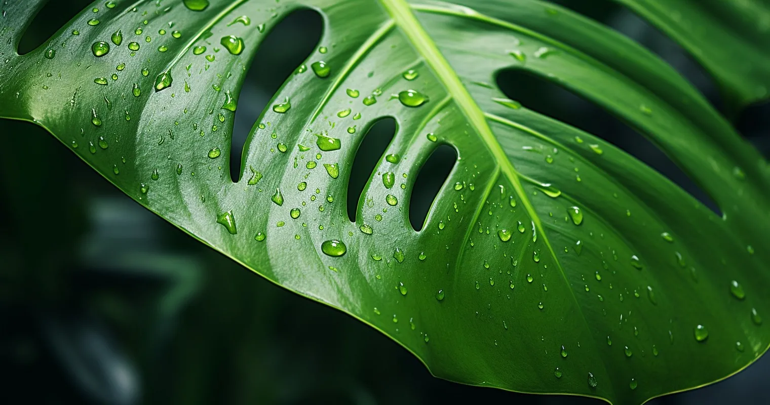 Why Do Many Tropical Rainforest Plants Make Good Houseplants 