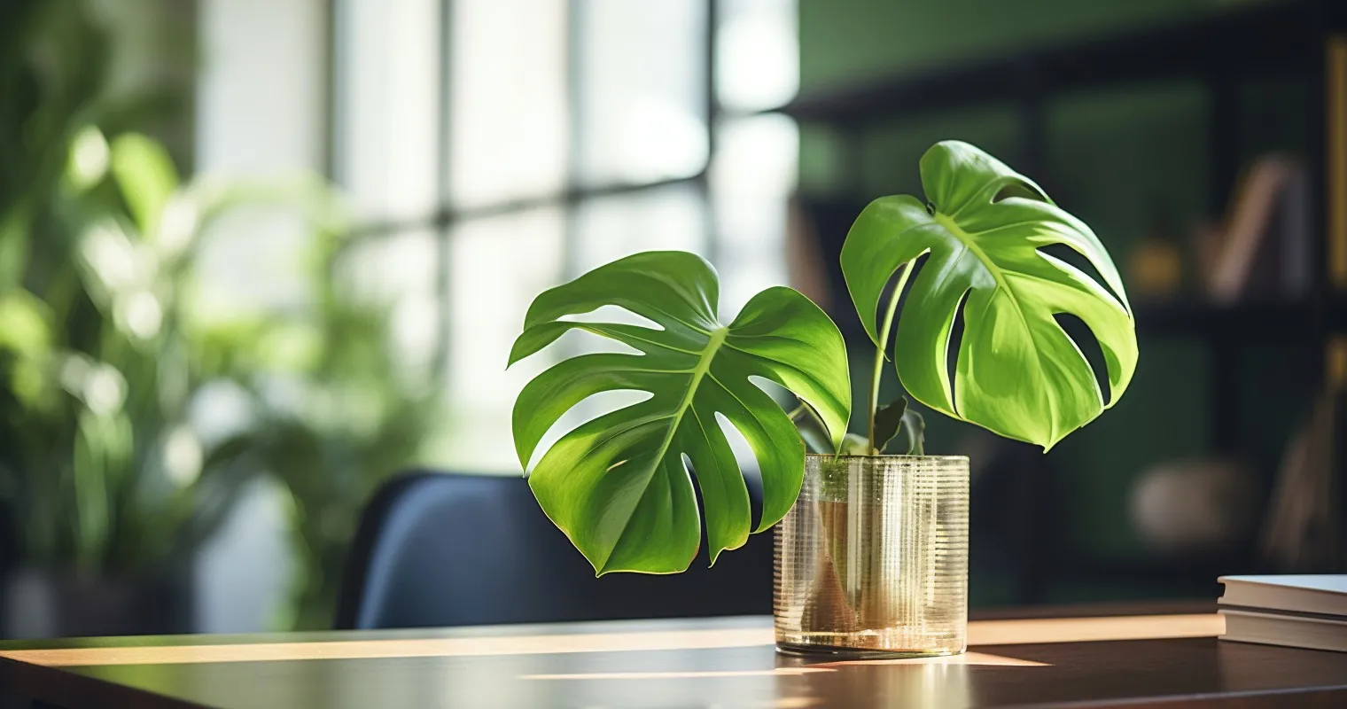 Monstera Plant On Instagram